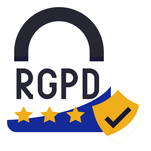 RGPD — Règlement général sur la protection des données