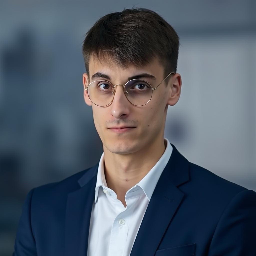 Photo de Mattéo