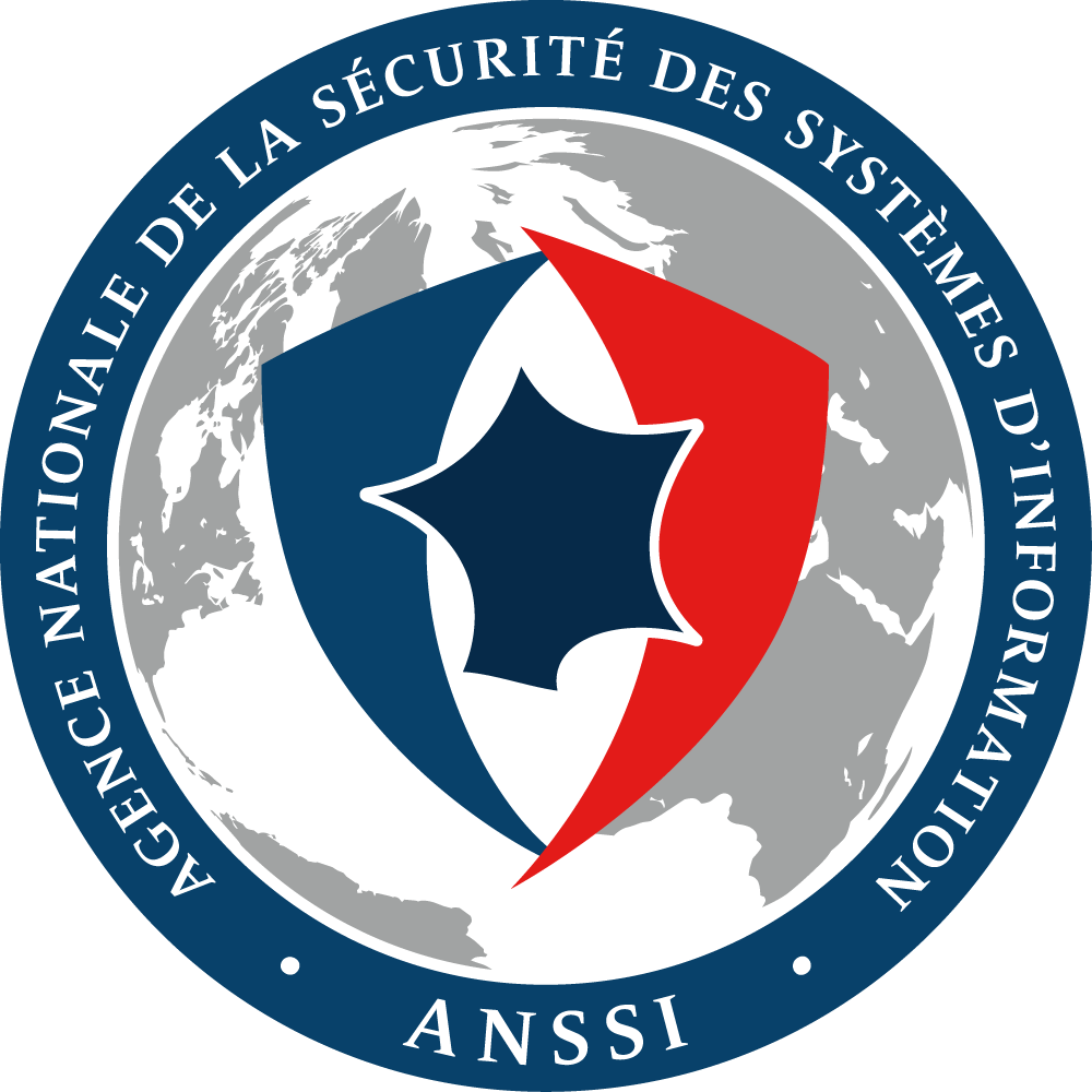 ANSSI — Agence nationale de la sécurité des systèmes d’information